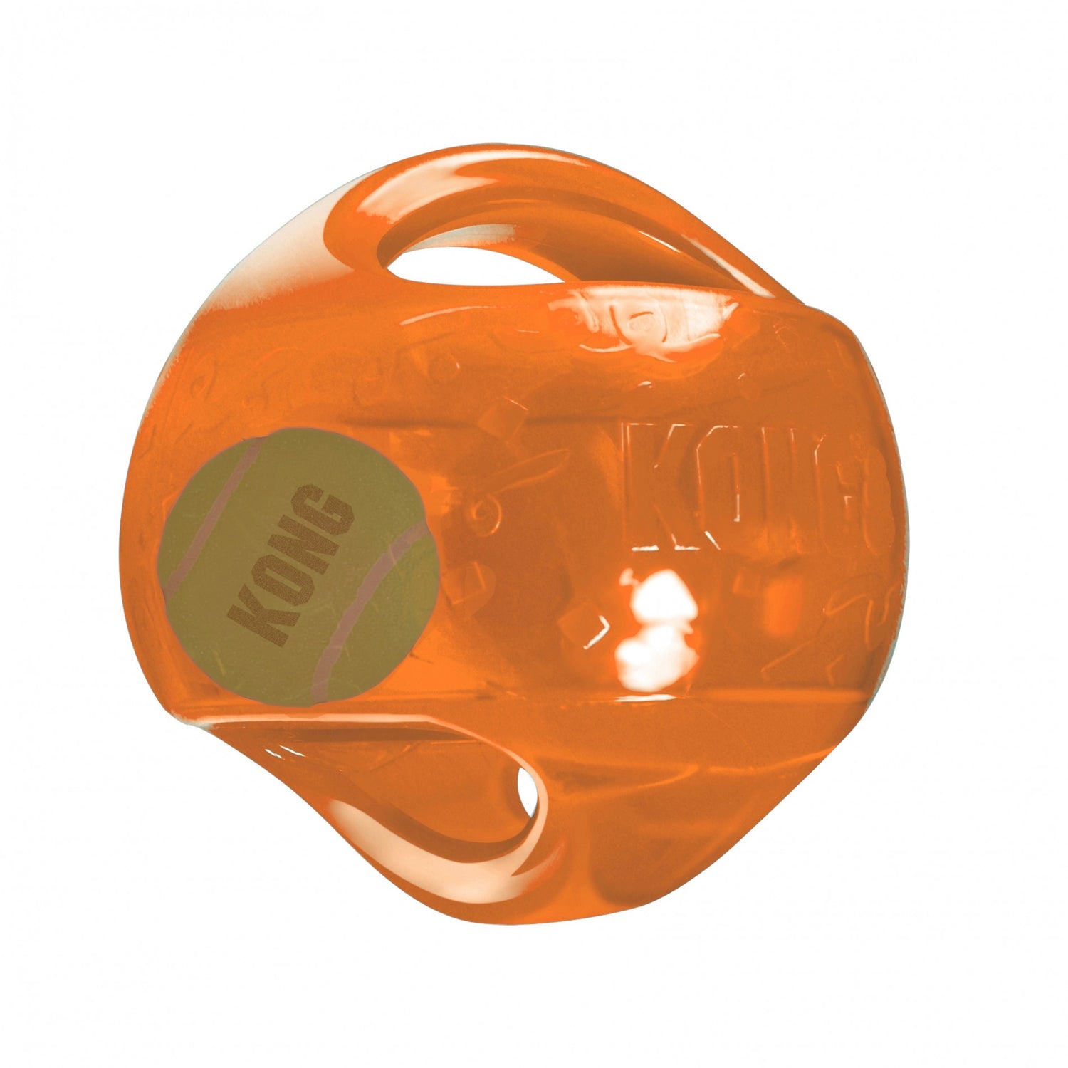 Ballon Jumbler