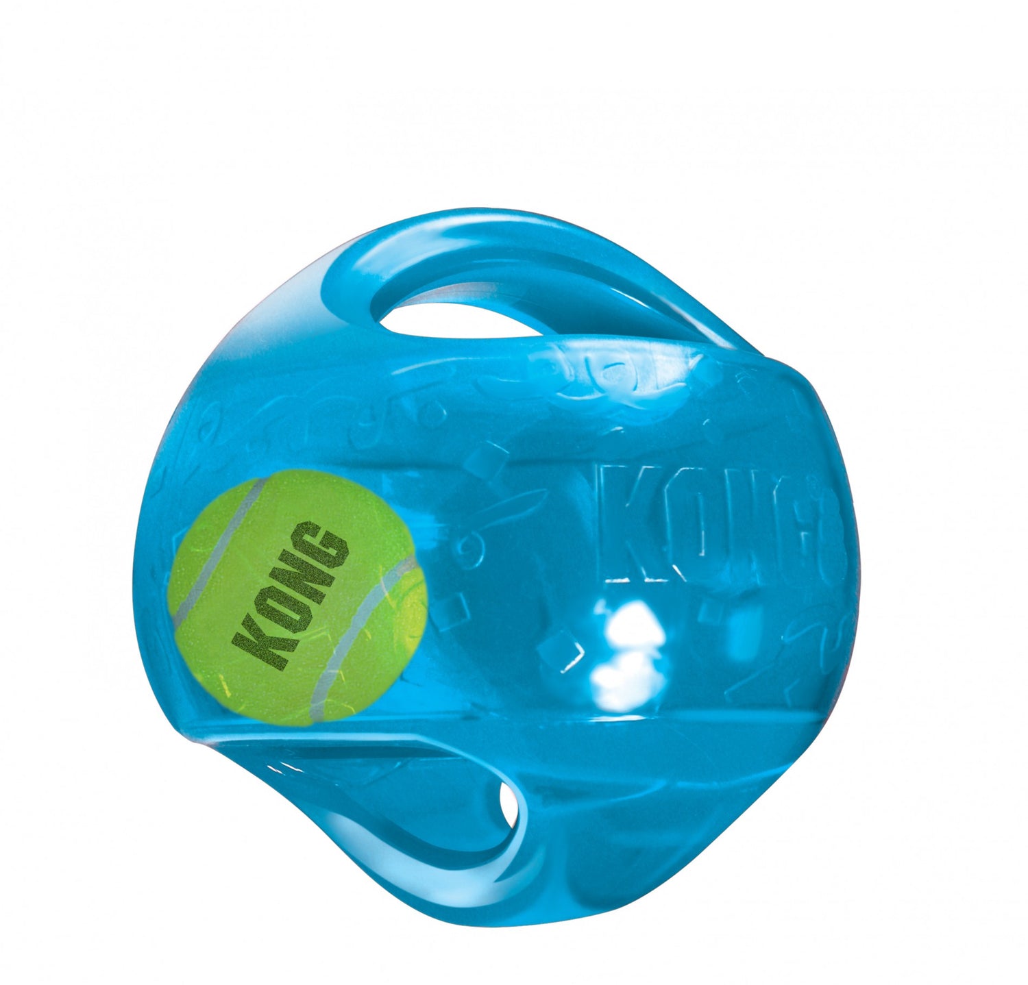 Ballon Jumbler