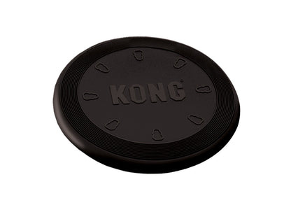 Frisbee Flyer Extrême Kong chien