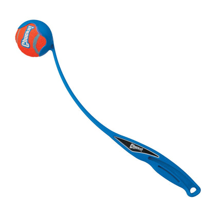 Lanceur de balle Sport 18m chien