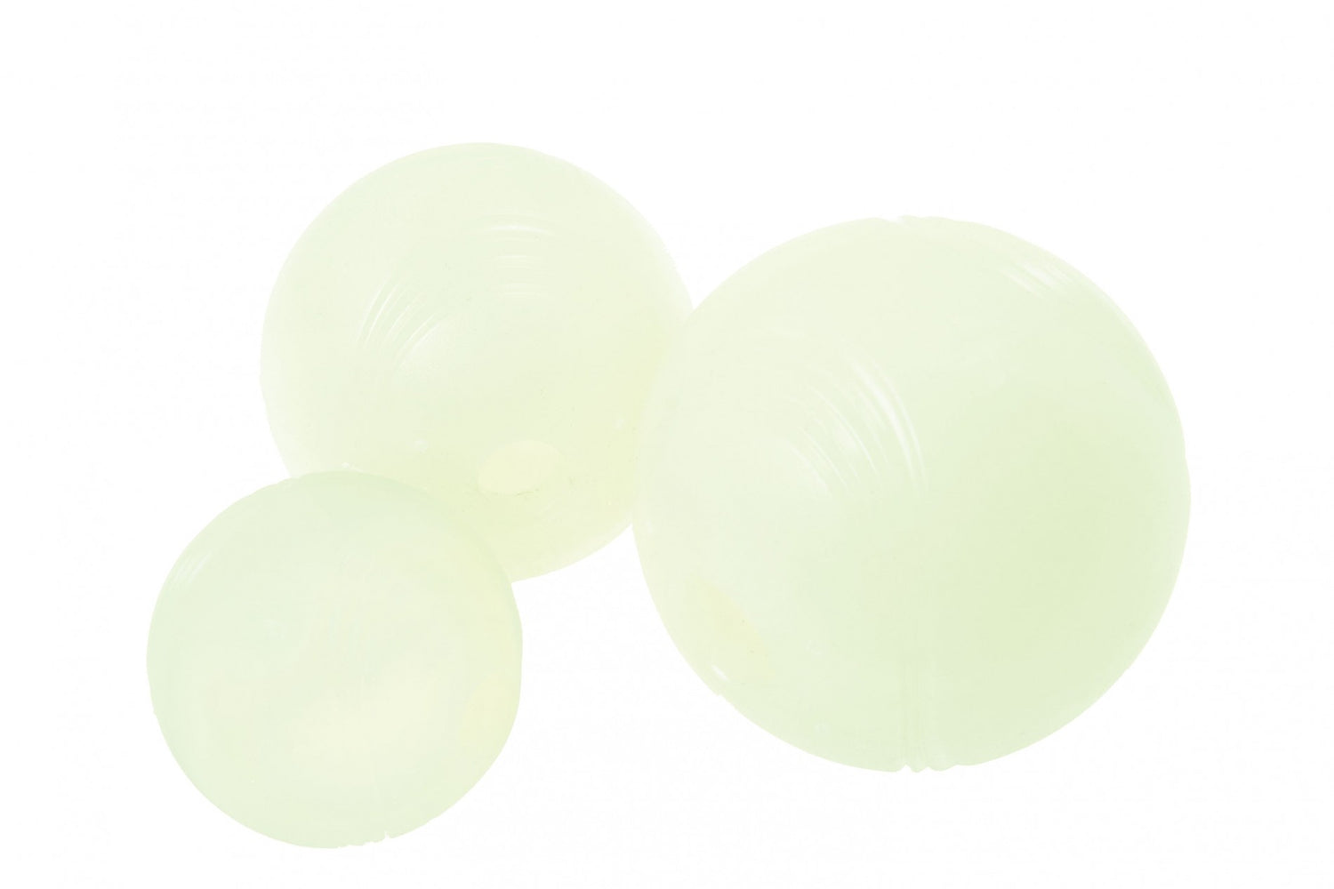 Balle lumineuse Max Glow chien