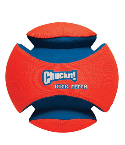 Ballon Kick Fetch