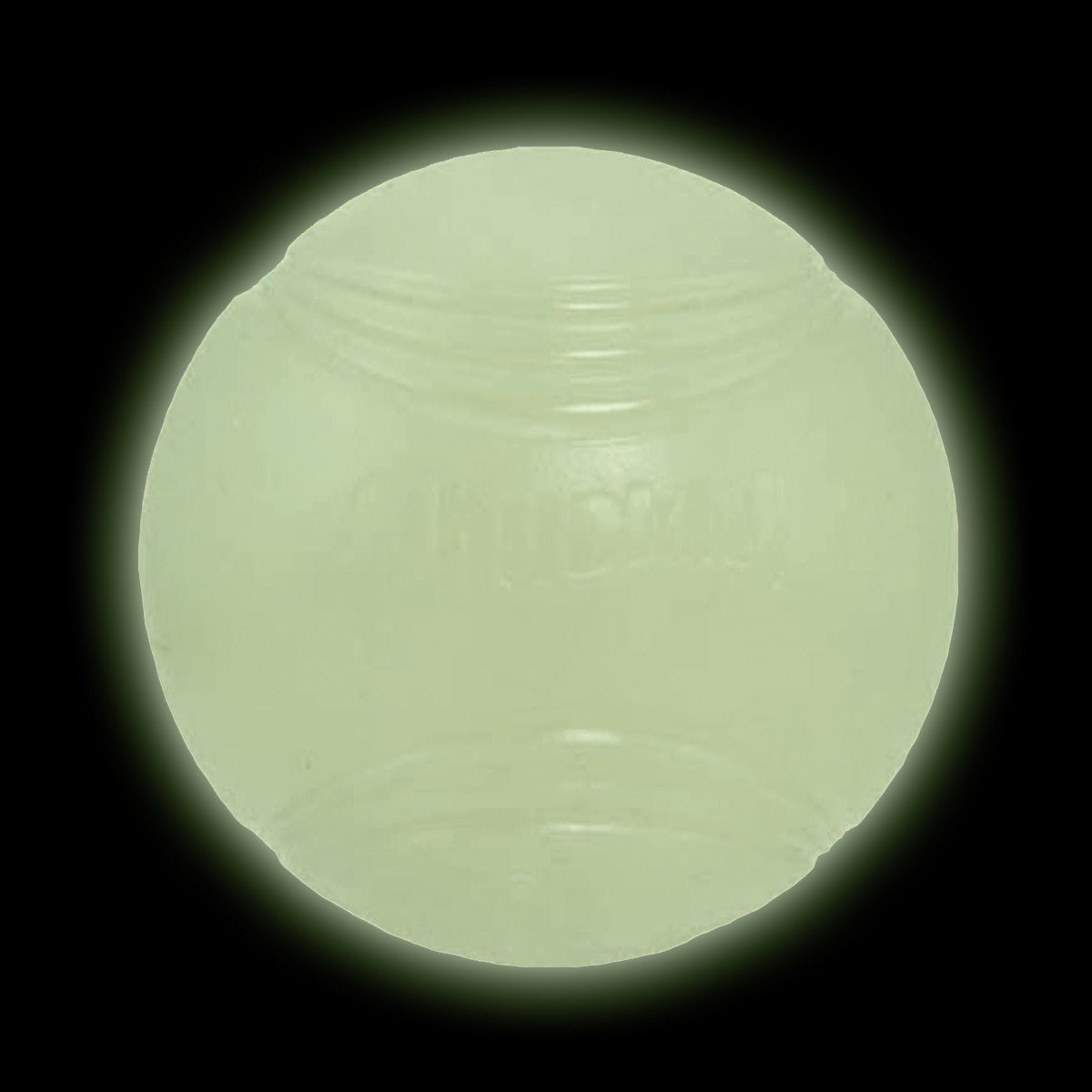 Balle lumineuse Max Glow chien