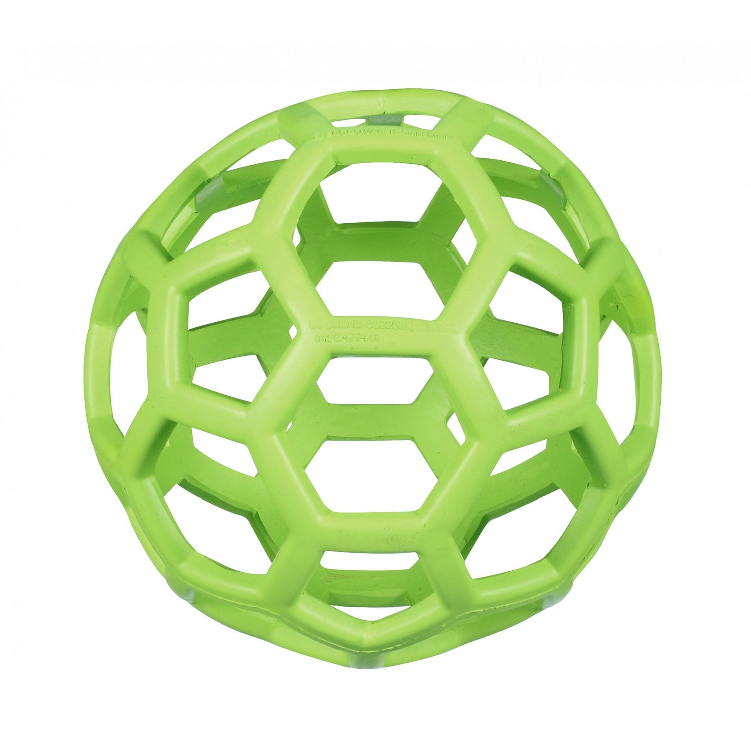 Balle XL Hol-EE roller chien