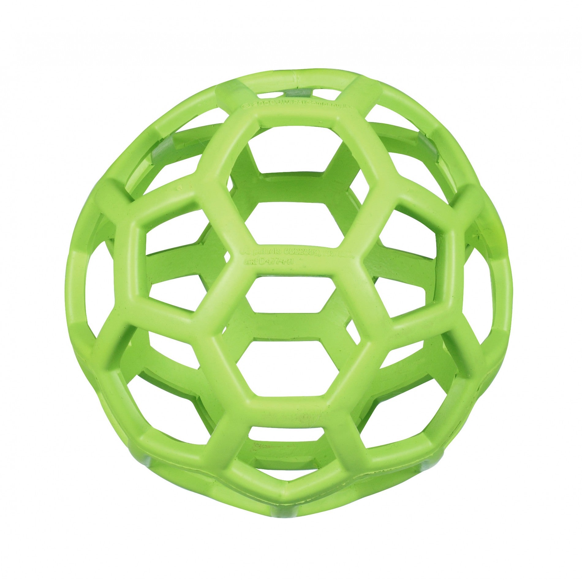 Balle XL Hol-EE roller chien