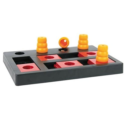 Jouet éducatif Chess chien