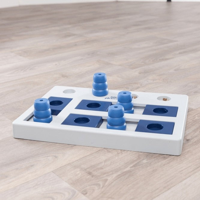 Jouet éducatif Chess chien