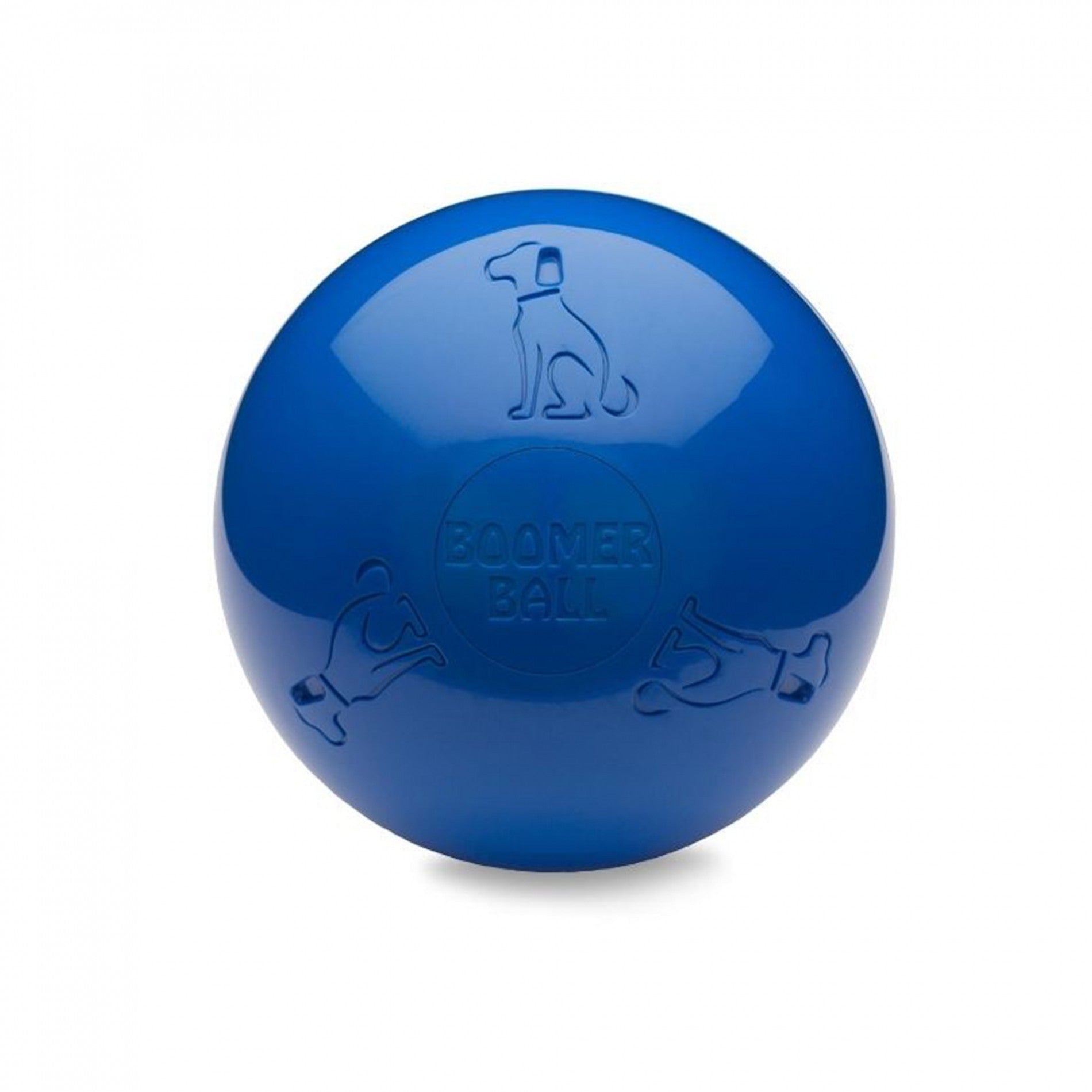 Boomer Ball