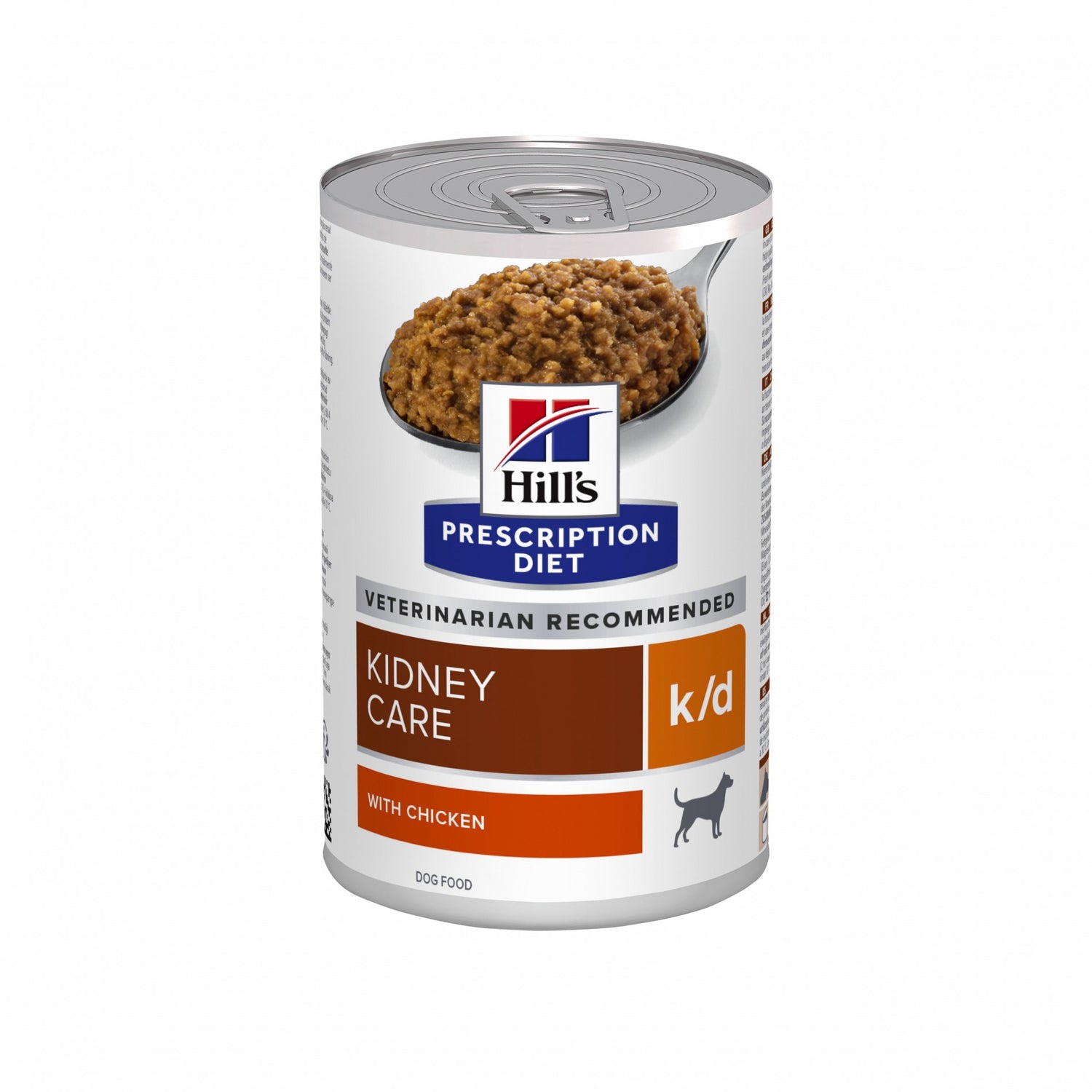 HILL&