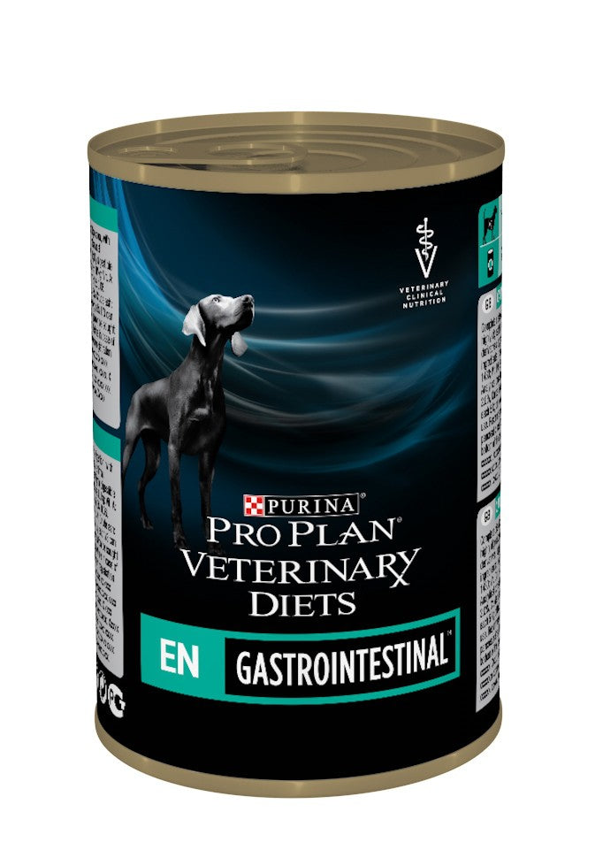 Pro Plan Veterinary Diets EN Gastrointestinal - aliment chien