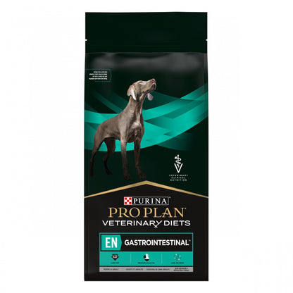 Pro Plan Veterinary Diets EN Gastrointestinal - aliment chien