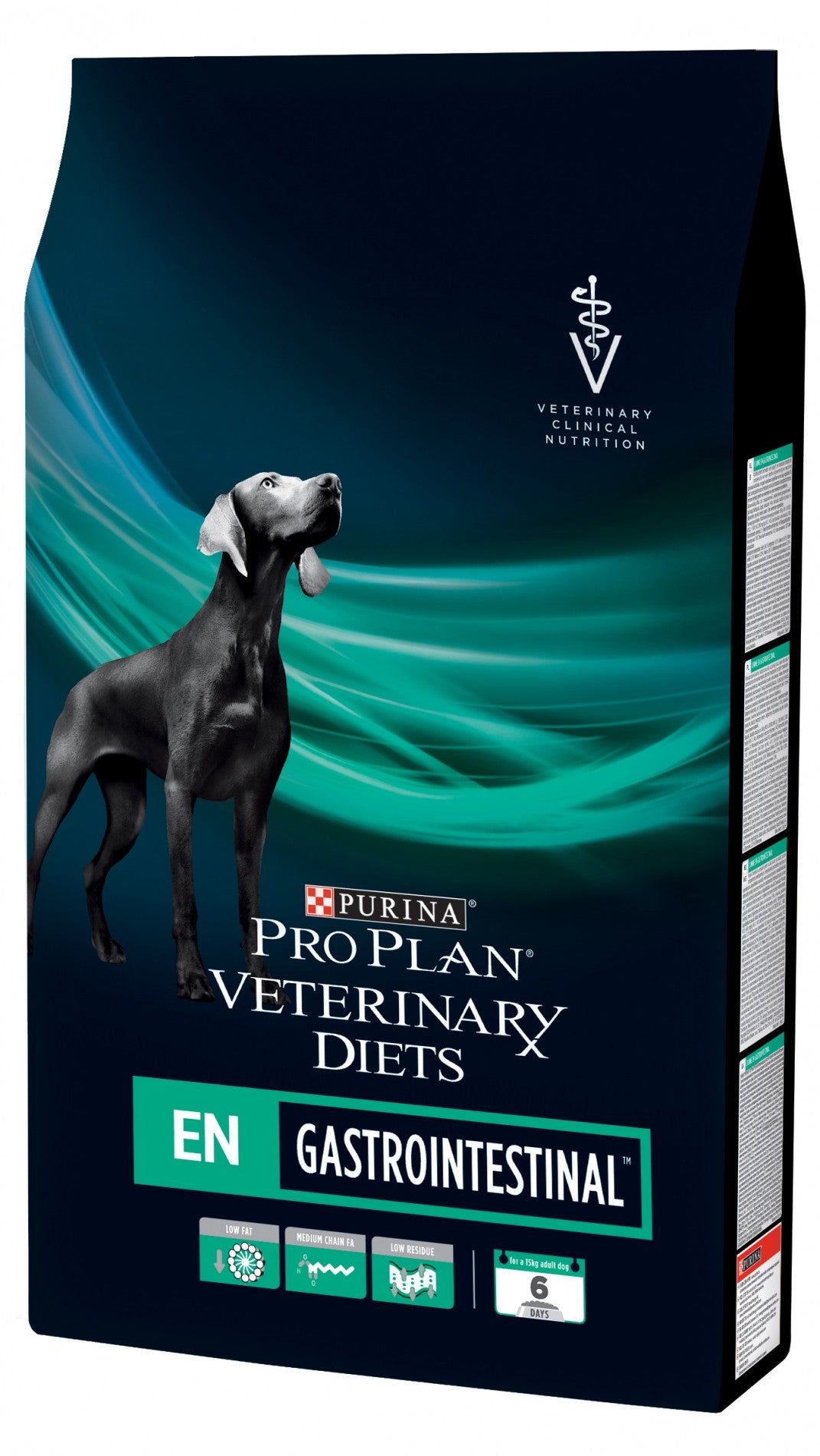 Pro Plan Veterinary Diets EN Gastrointestinal - aliment chien