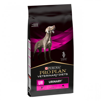 Pro Plan Veterinary Diets UR Urinary - croquettes chien