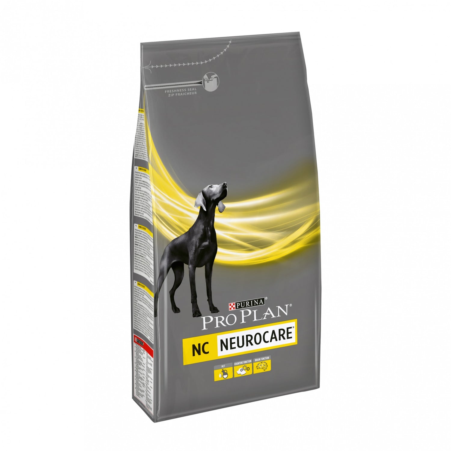 Pro Plan Veterinary Diets NC NeuroCare - croquettes chien