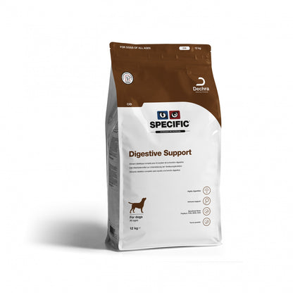 Specific Digestive Support / CID &amp; CIW - aliment chien
