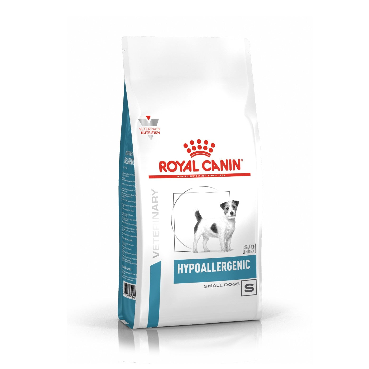 Royal Canin Veterinary Hypoallergenic Small Dogs - croquettes chien