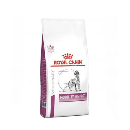 Royal Canin Veterinary Mobility Support - croquettes chien