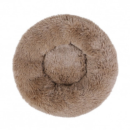 Corbeille Cocoon Taupe