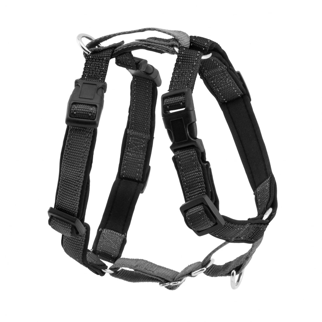 Harnais EasyWalk 3 en 1