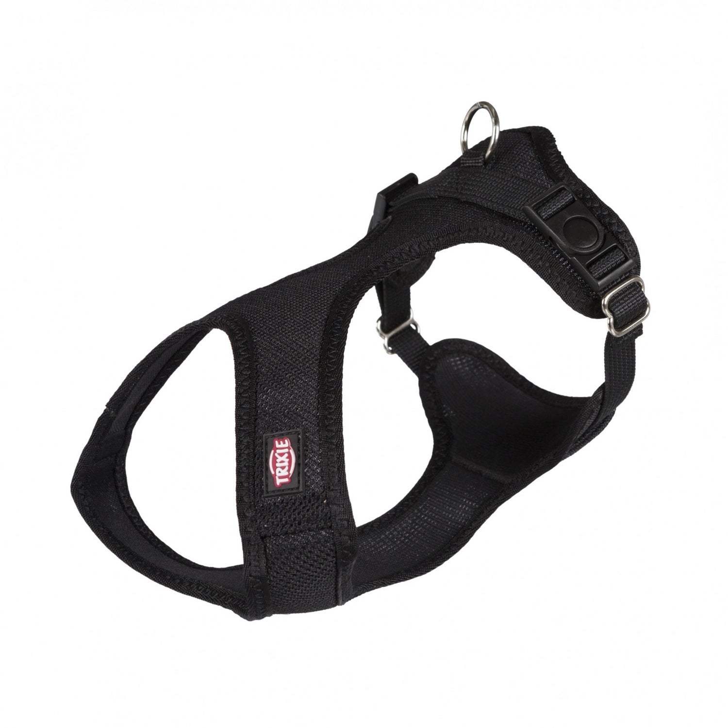 Harnais Comfort Soft - Noir