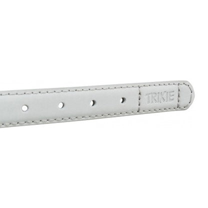Collier en cuir Be Nordic - Gris
