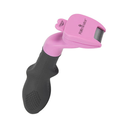 Brosse anti-mue rongeur, lapin, furet