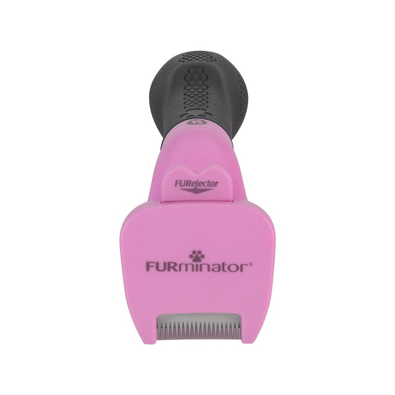 Brosse anti-mue rongeur, lapin, furet