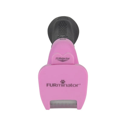 Brosse anti-mue rongeur, lapin, furet