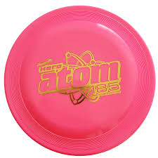Hero Disc USA Super Atom 185 Taffy chien