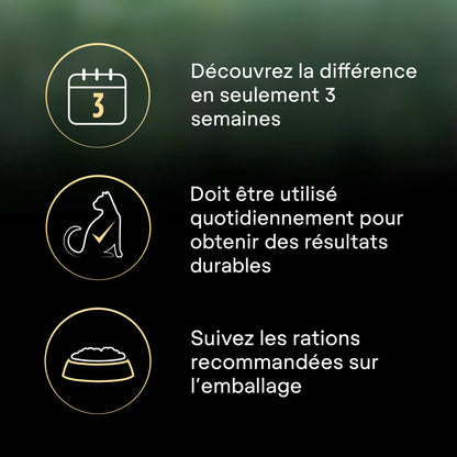 PRO PLAN LiveClear Sterilised Adult à la Dinde - Croquettes pour chat