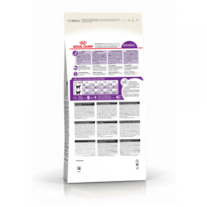 Royal Canin Sensible 33 - croquettes chat