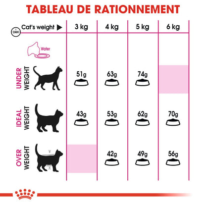 Royal Canin Savour Exigent - croquettes chat