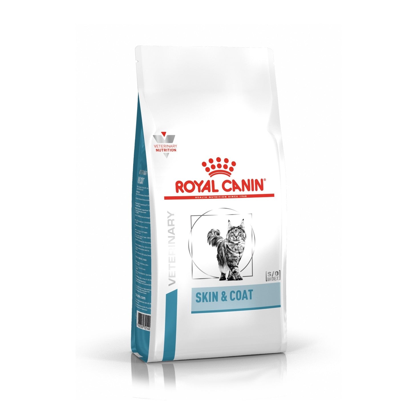 Royal Canin Veterinary Skin &amp; Coat - croquettes chat