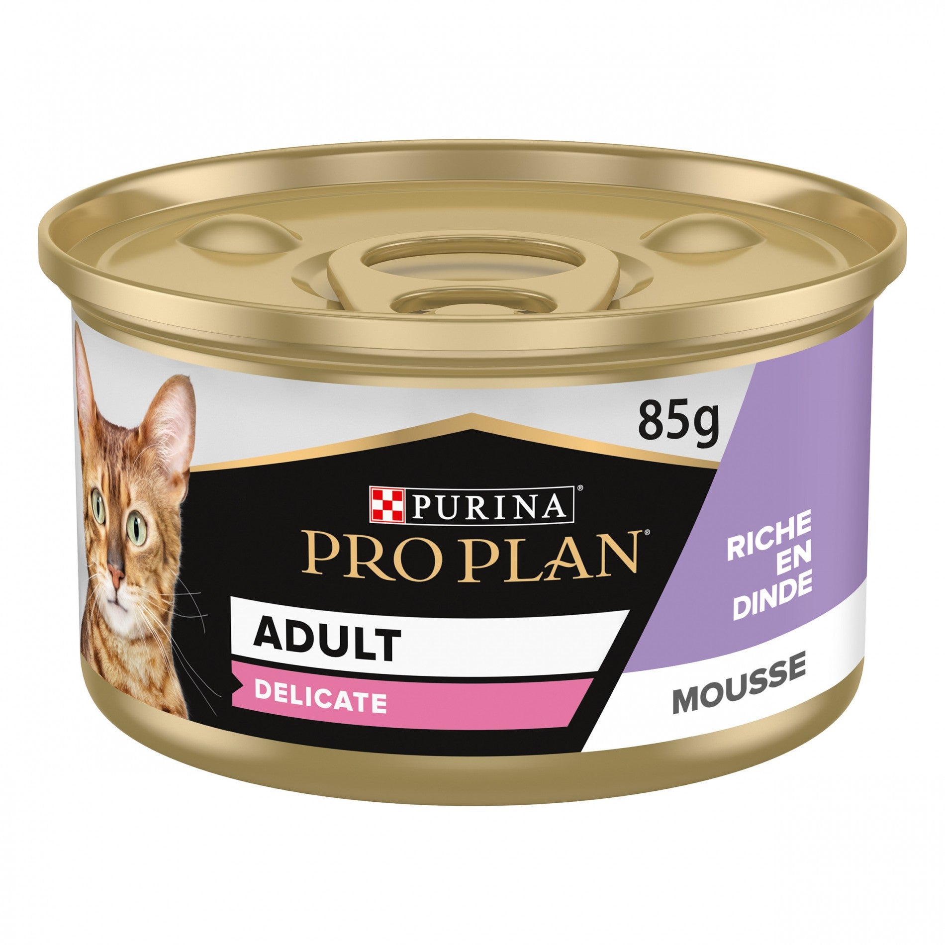 Pro Plan Delicate - pâtée chat