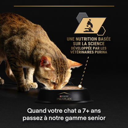 Pro Plan Delicate - pâtée chat