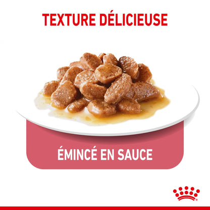 Royal Canin Light Weight Care - pâtée chat