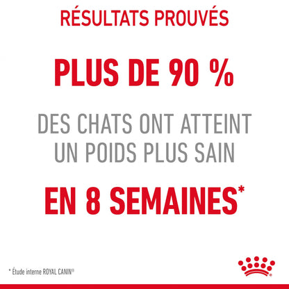Royal Canin Light Weight Care - pâtée chat