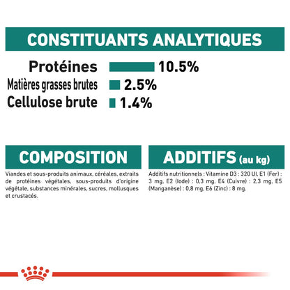 Royal Canin Instinctive 7+ - pâtée chat