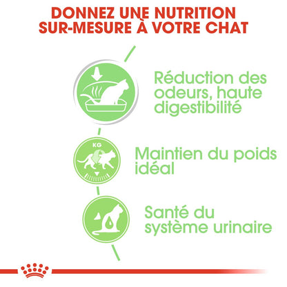 Royal Canin Digest Sensitive - pâtée chat