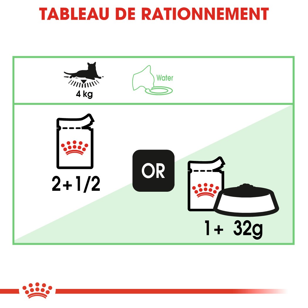 Royal Canin Digest Sensitive - pâtée chat