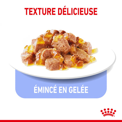 Royal Canin Light Weight Care - pâtée chat