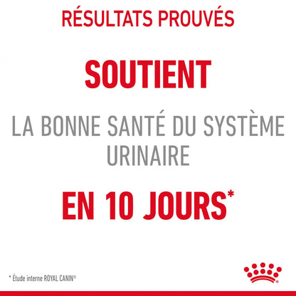 Royal canin Urinary Care en sauce - pâtée chat