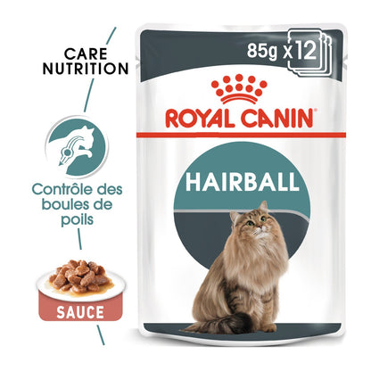 Royal Canin Hairball Care