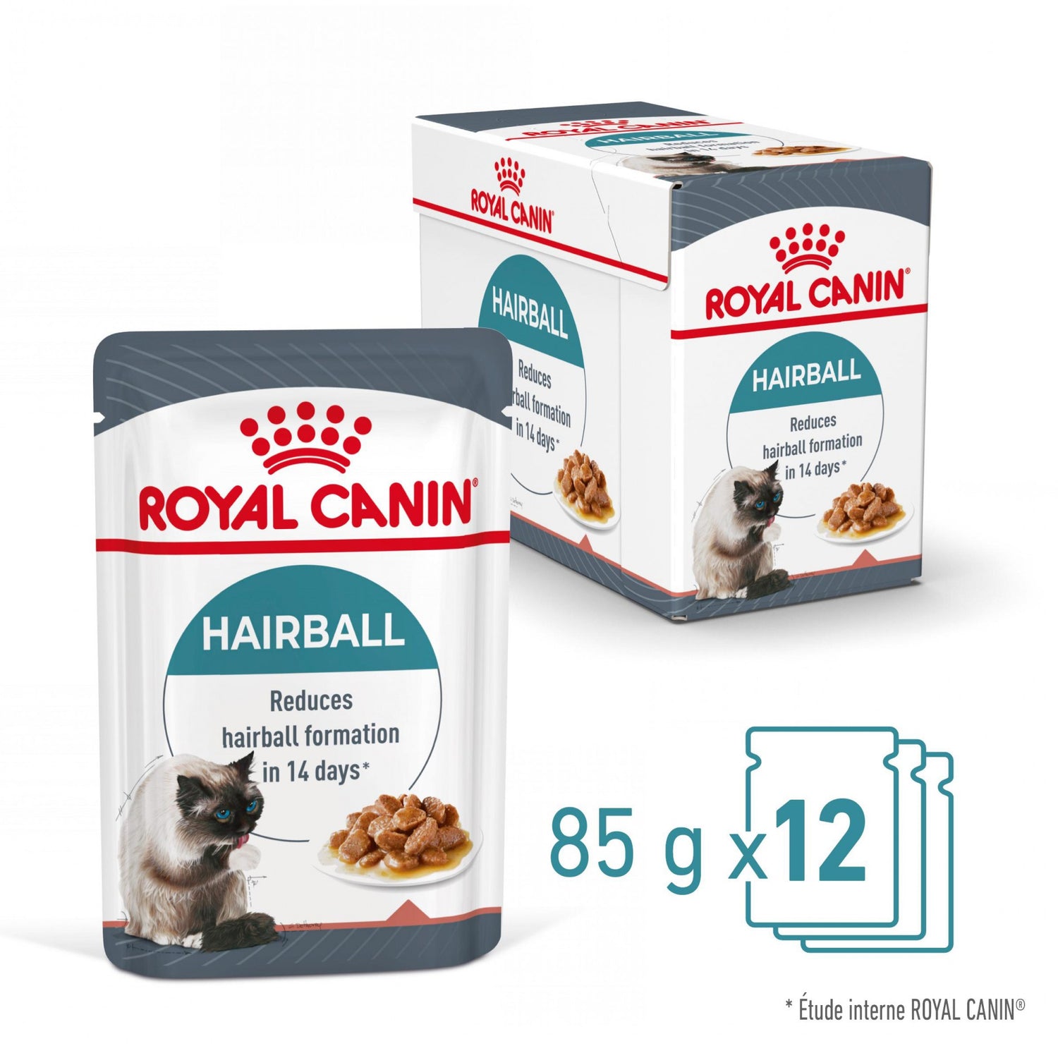 Royal Canin Hairball Care