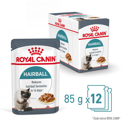 Royal Canin Hairball Care