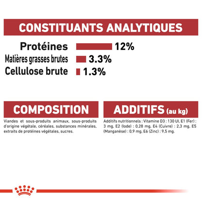 Royal Canin Instinctive - pâtée chat