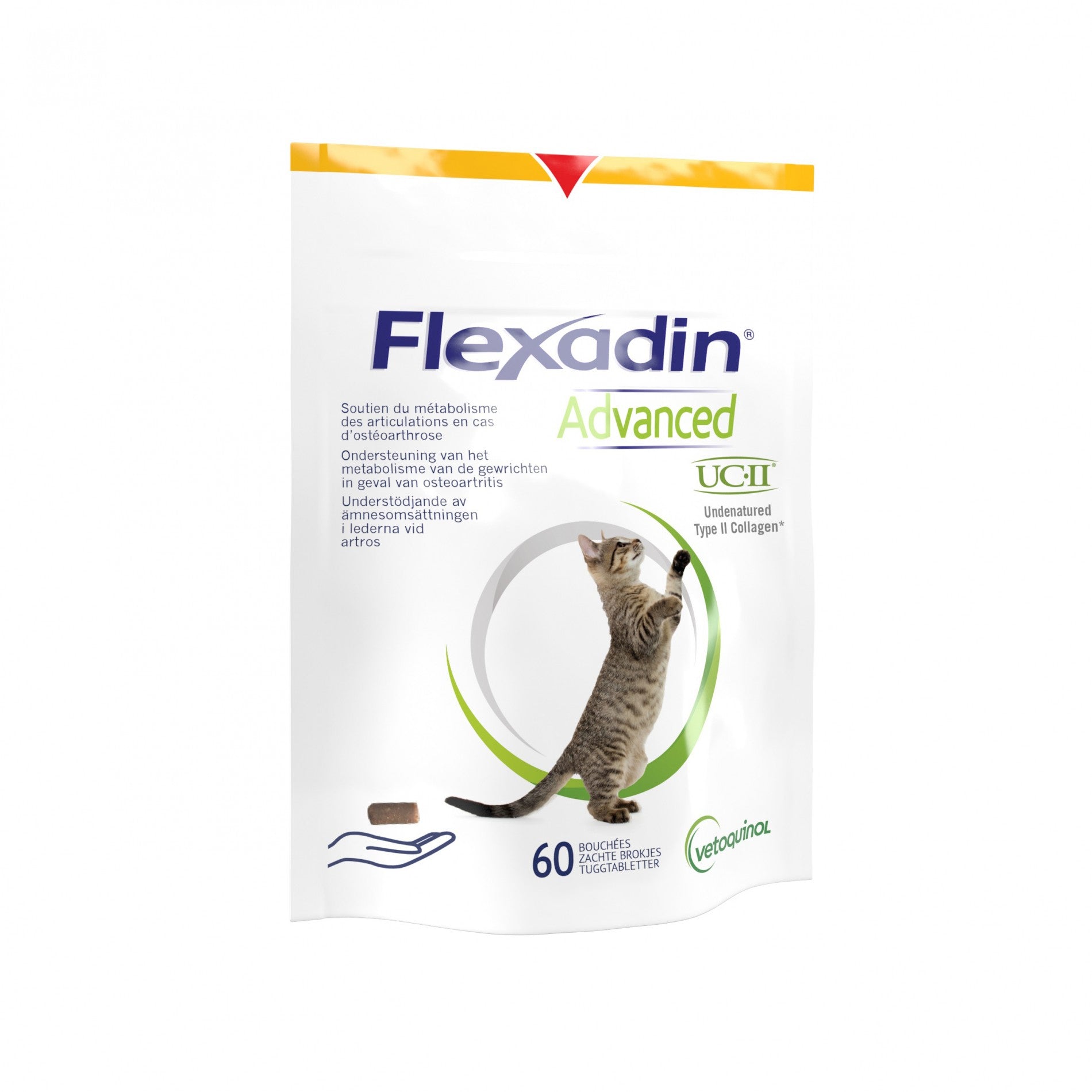 Flexadin Advanced chat