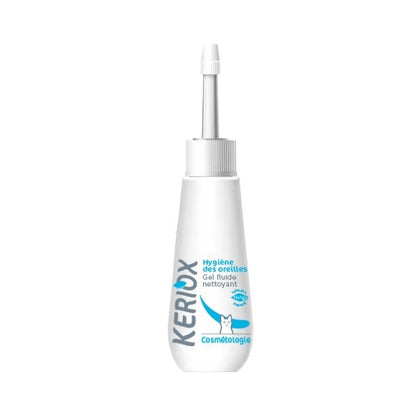KERIOX® Hygiène des oreilles solution et gel