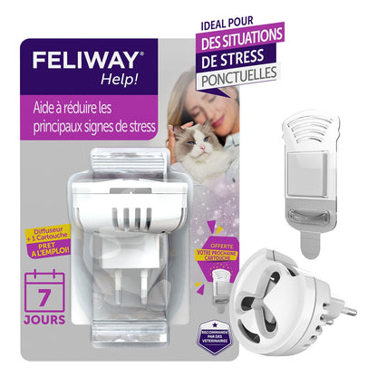Feliway® Help! chat