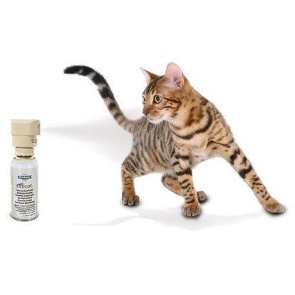 Spray Ssscat chat, chien